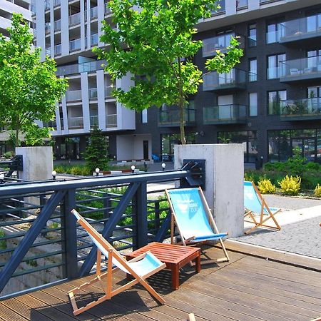 Two Towers Old Town Apartments-City Center-By The River-Observation Terrance On The Roof-Free Parking Breslau Exterior foto